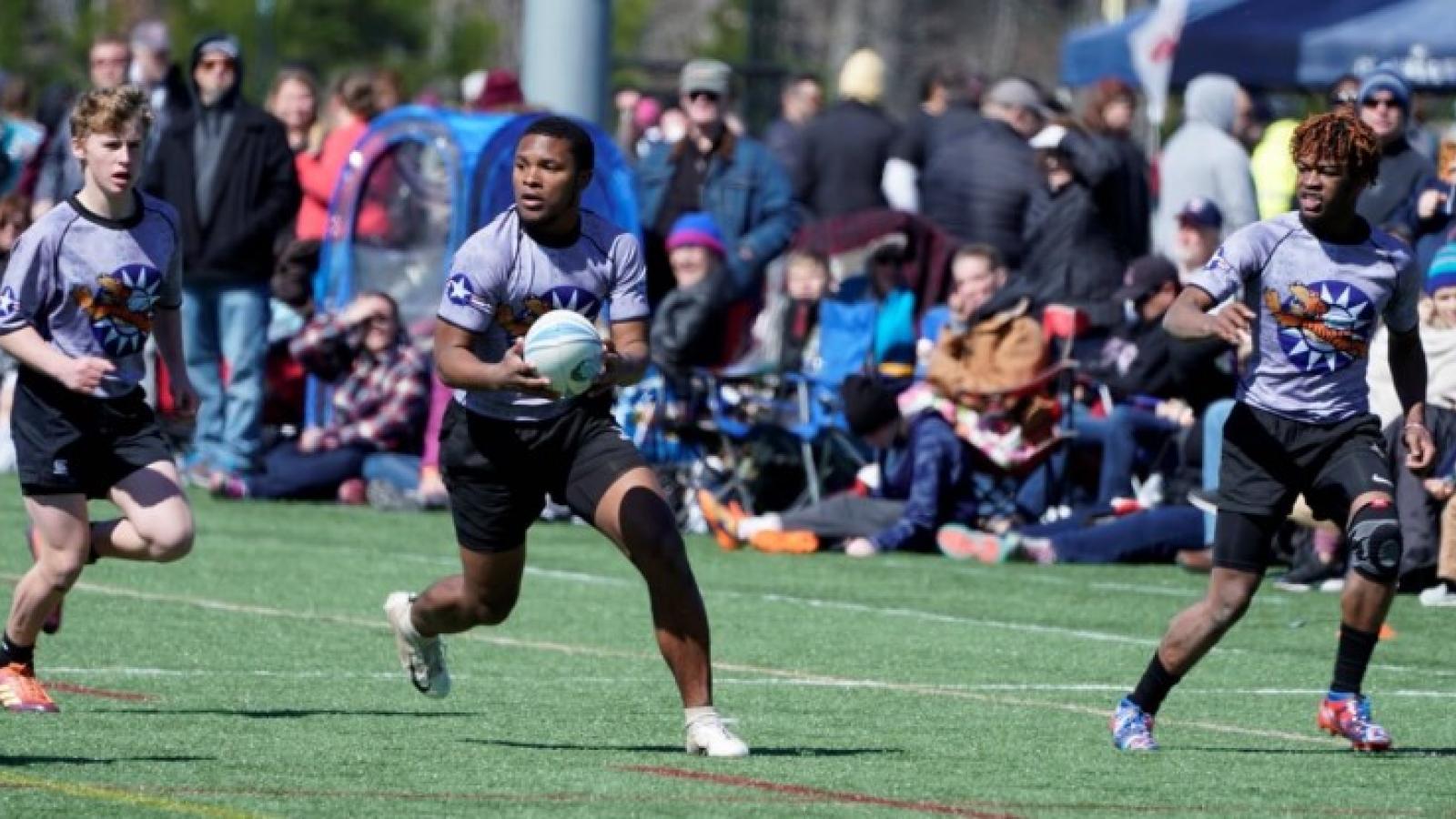 charlotte tigers 2020 dennis yancey 8