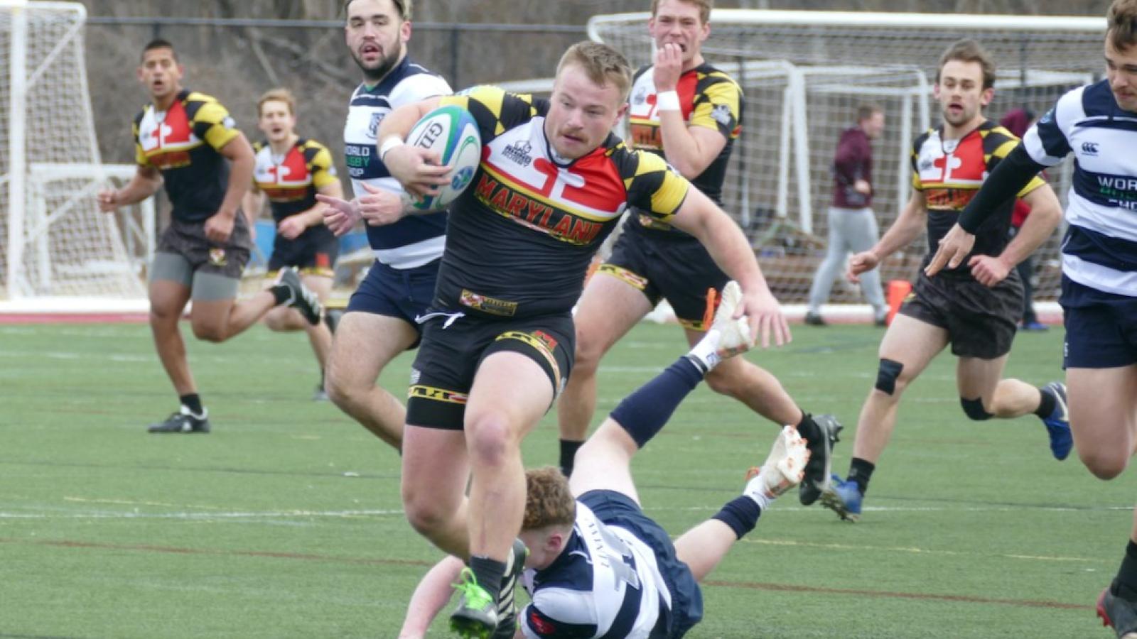 chesapeake 7s linda zvitkovitz umd marywash
