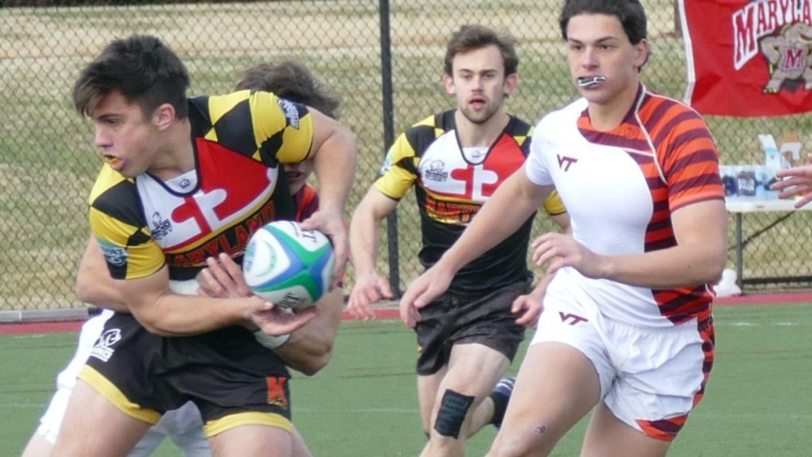 chesapeake 7s linda zvitkovitz umd vtech