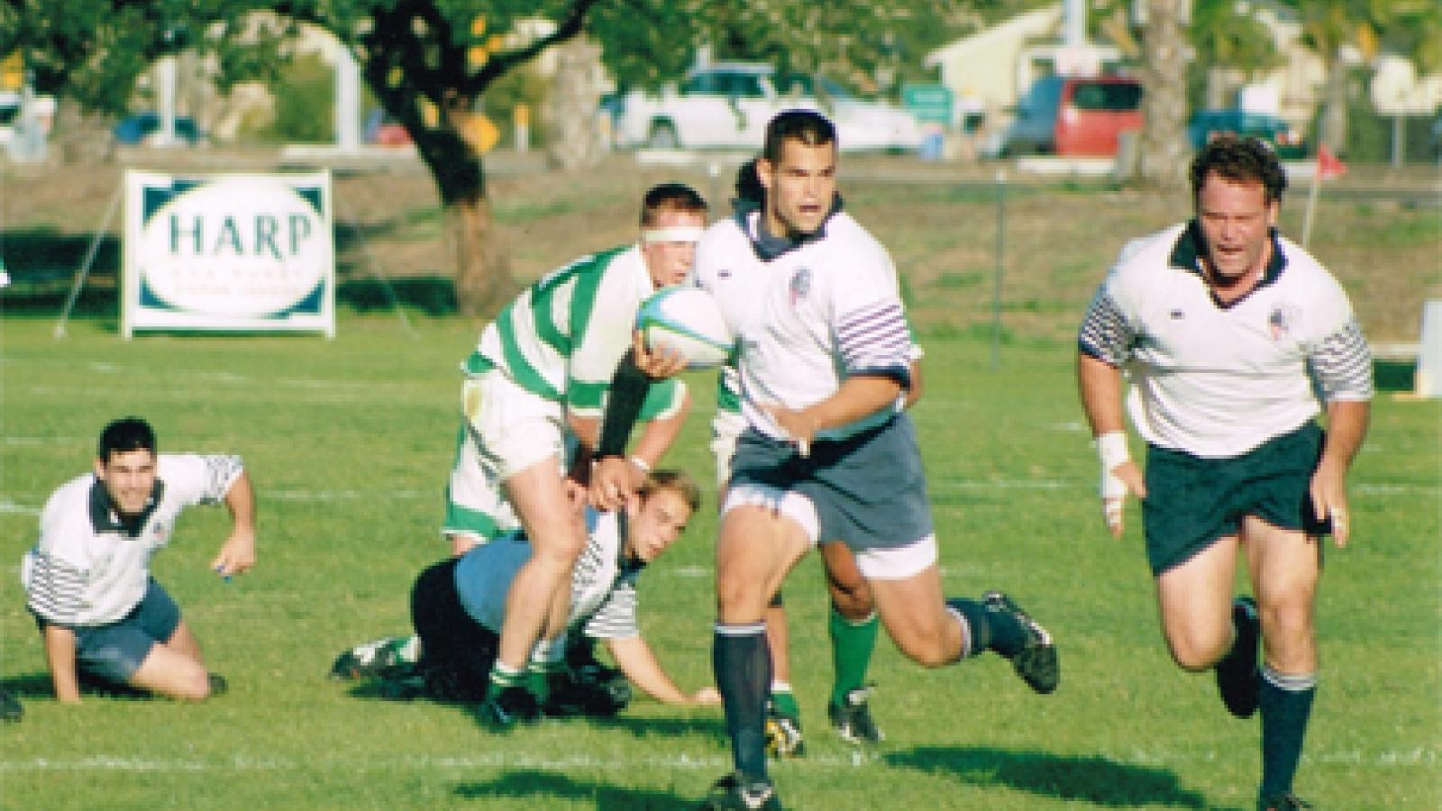 chris lippert ombac
