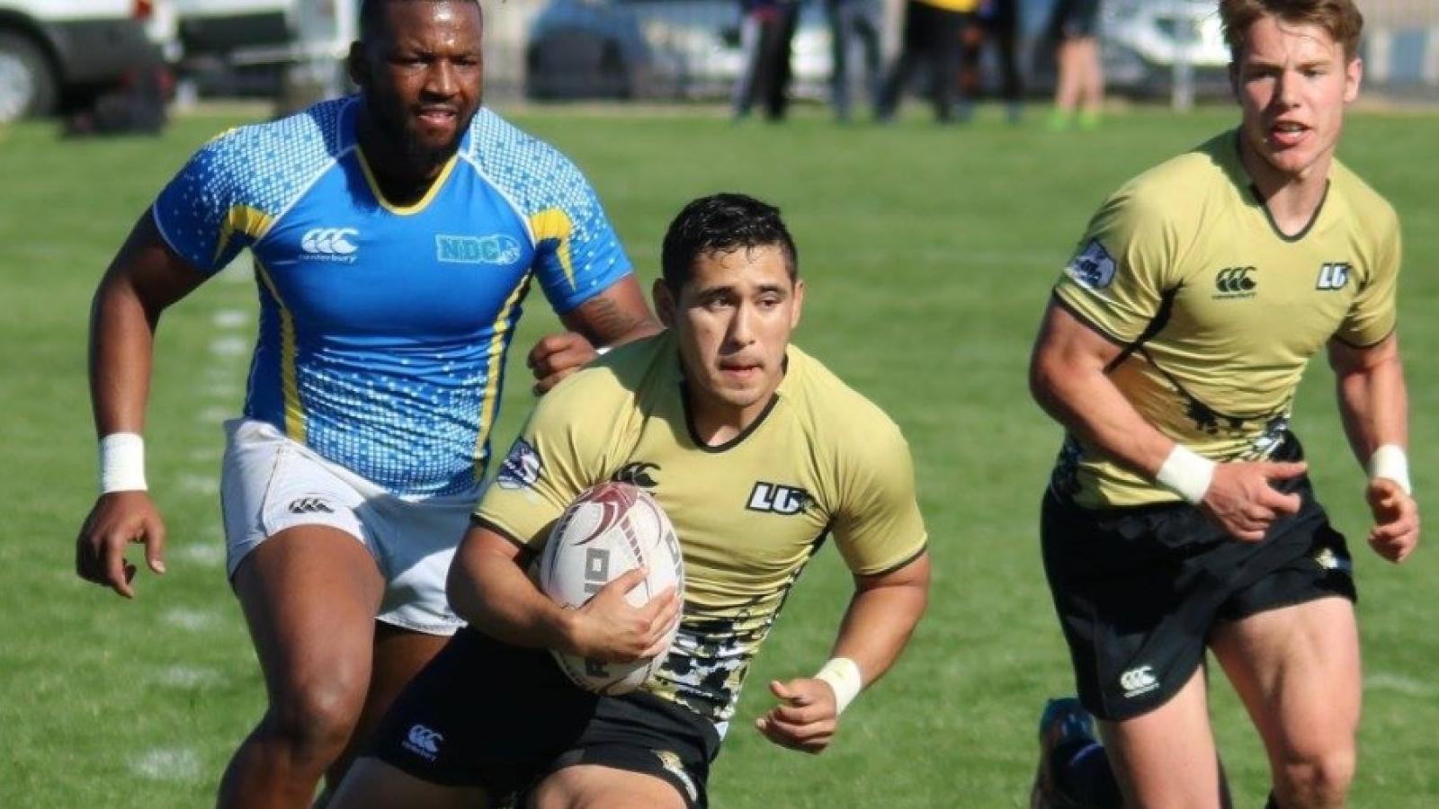 christian rodriguez lindenwood 2017