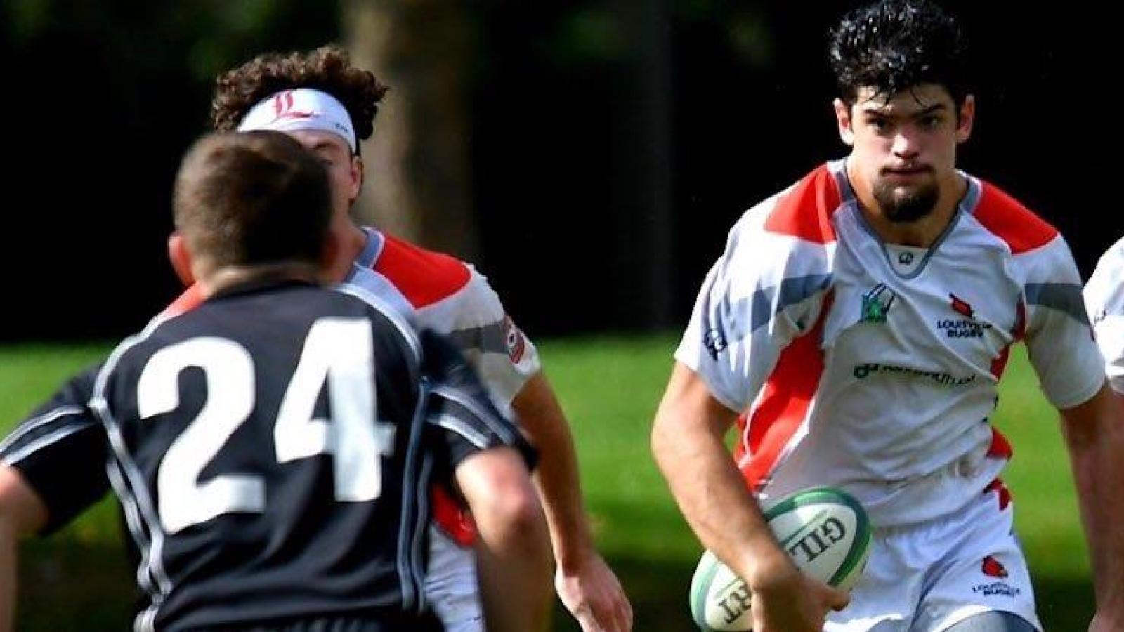 christopher jensvold louisville 2021