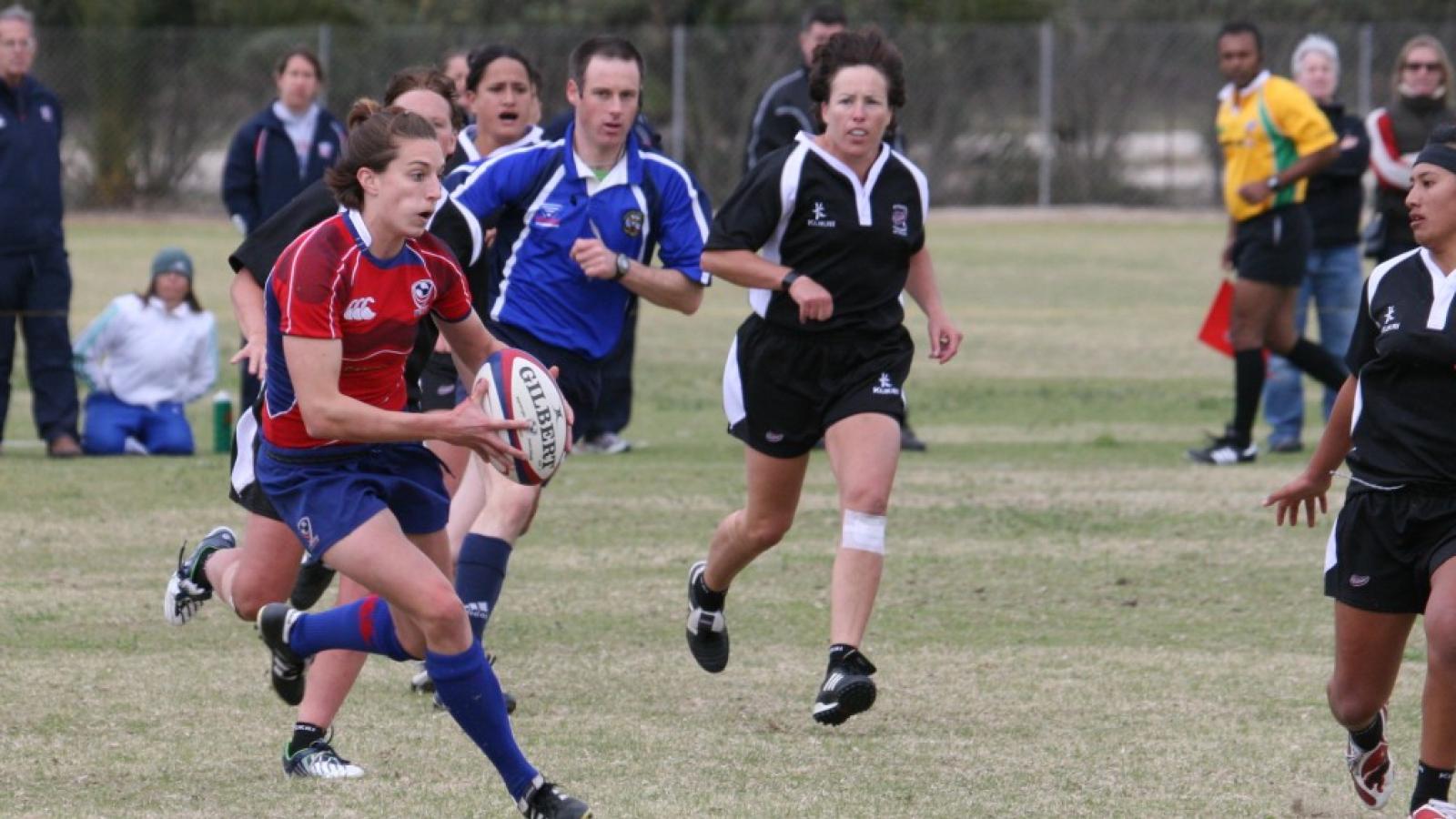 christy ringgenberg 2008 us w v nz semi 17 hagerty