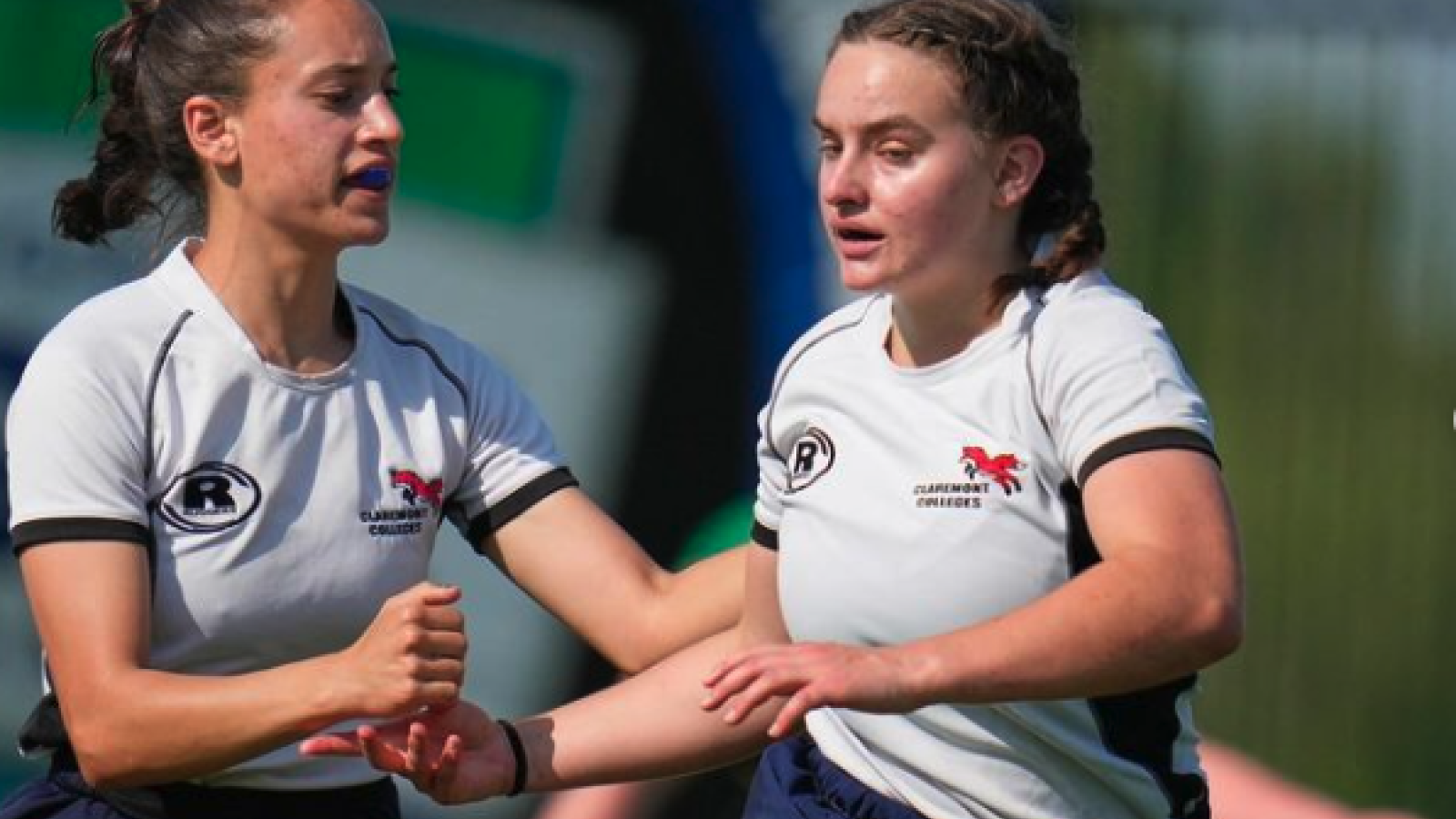 claremont colleges women 2024
