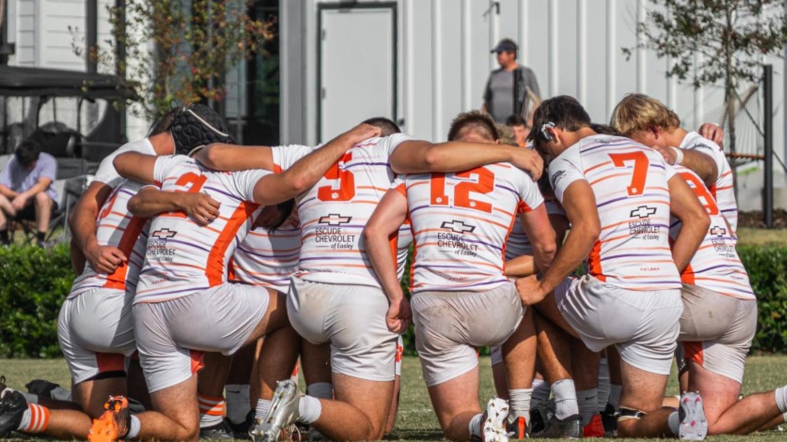 clemson huddle 2024 6937