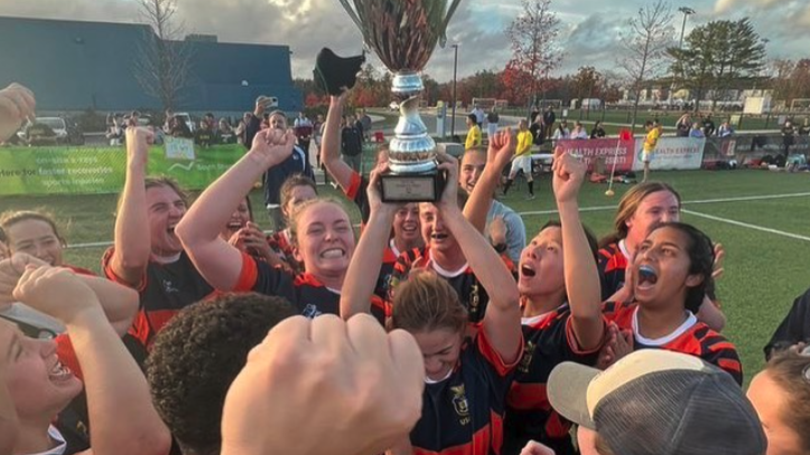 coast guard academy women