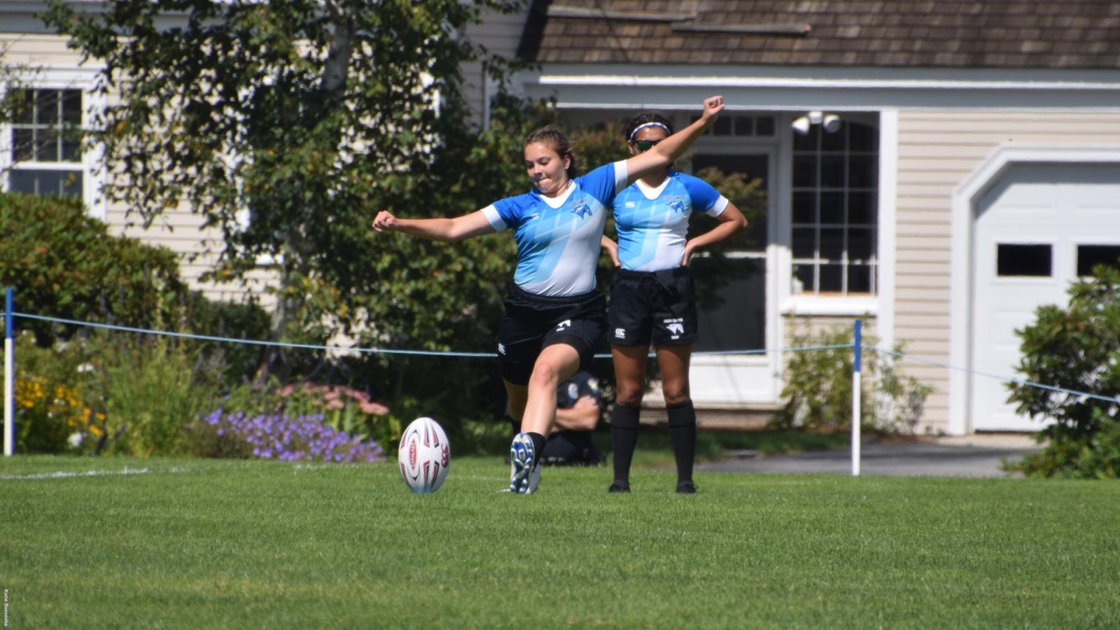 colby sawyer action 2019