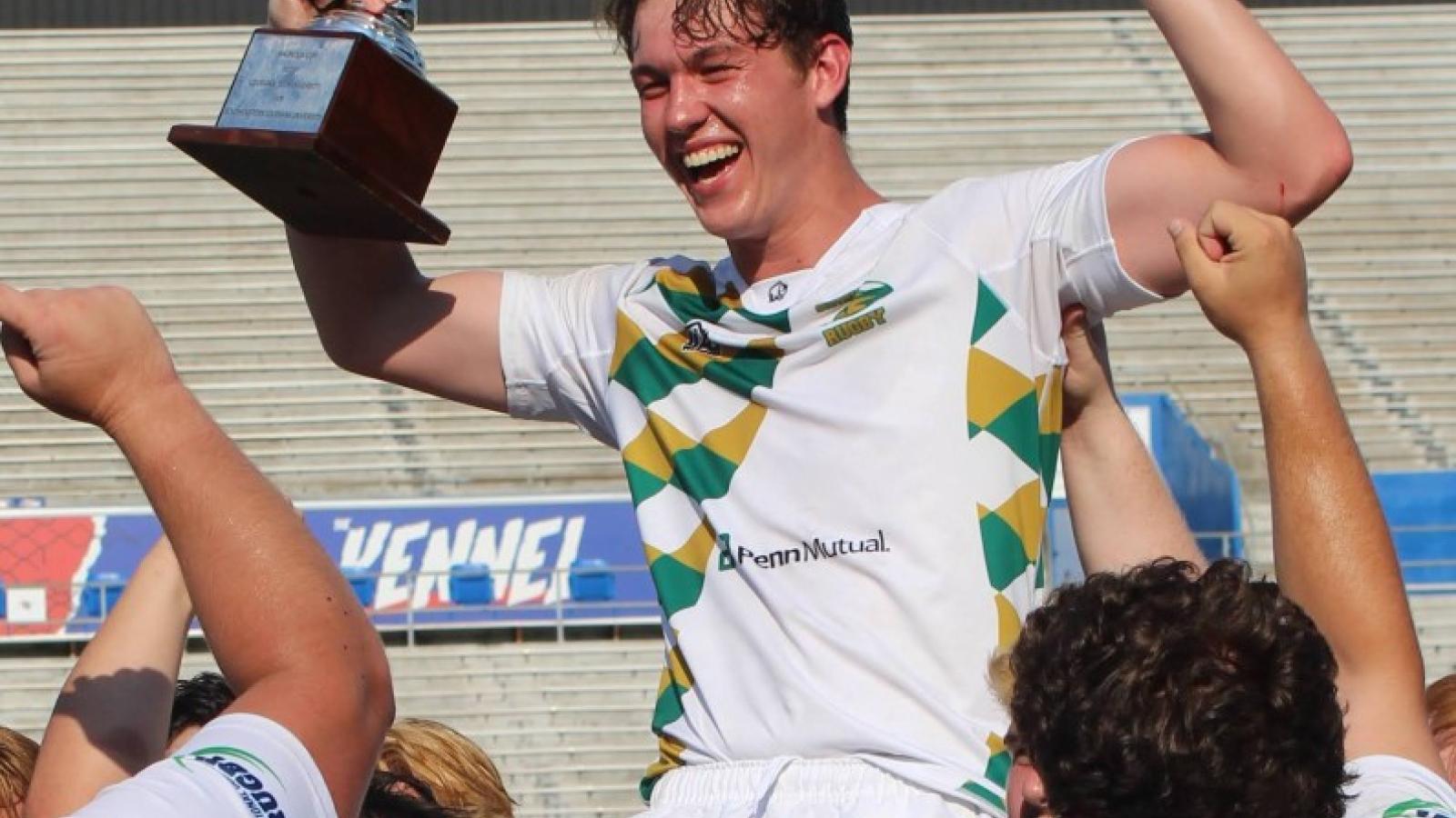 connor hogg se louisiana