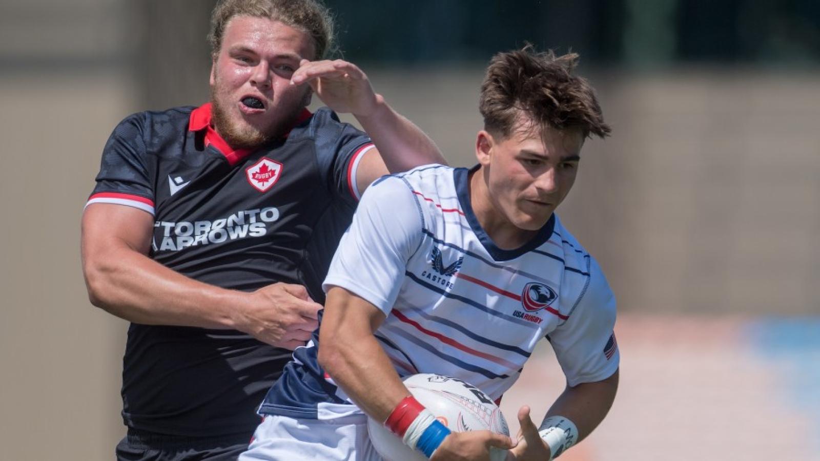 corendon 2022 u18s muir 7293