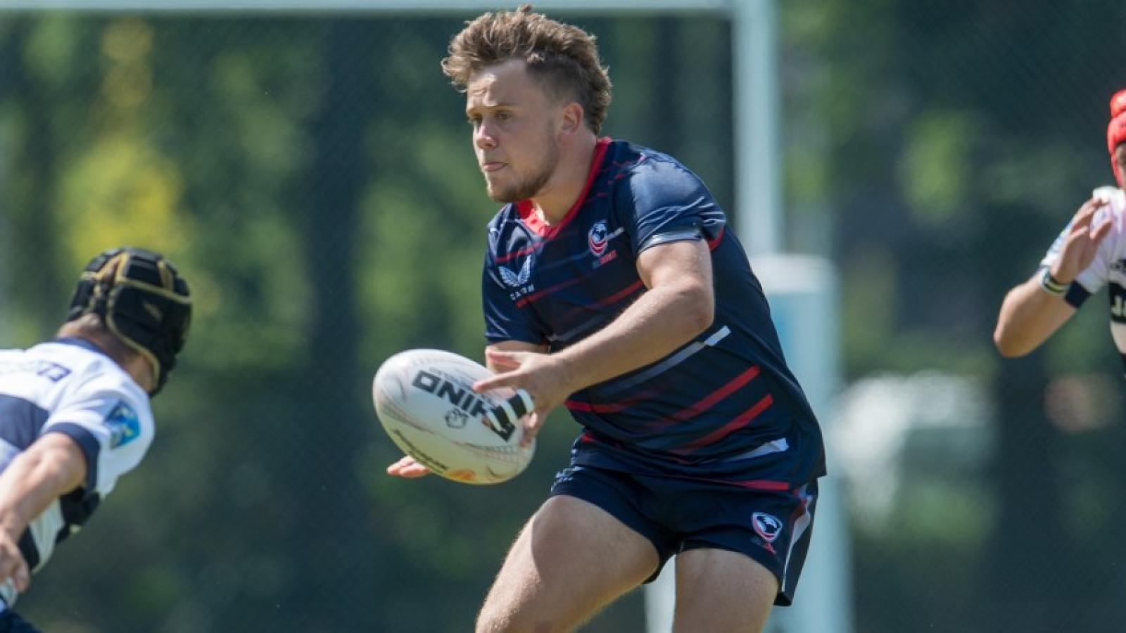 corendon 2022 u20s muir 7032