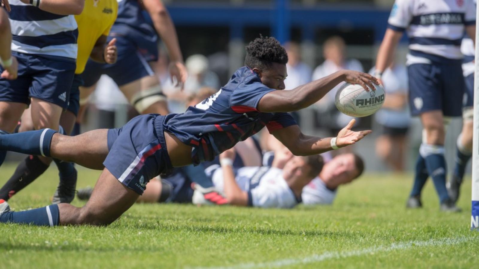 corendon 2022 u20s muir 7064