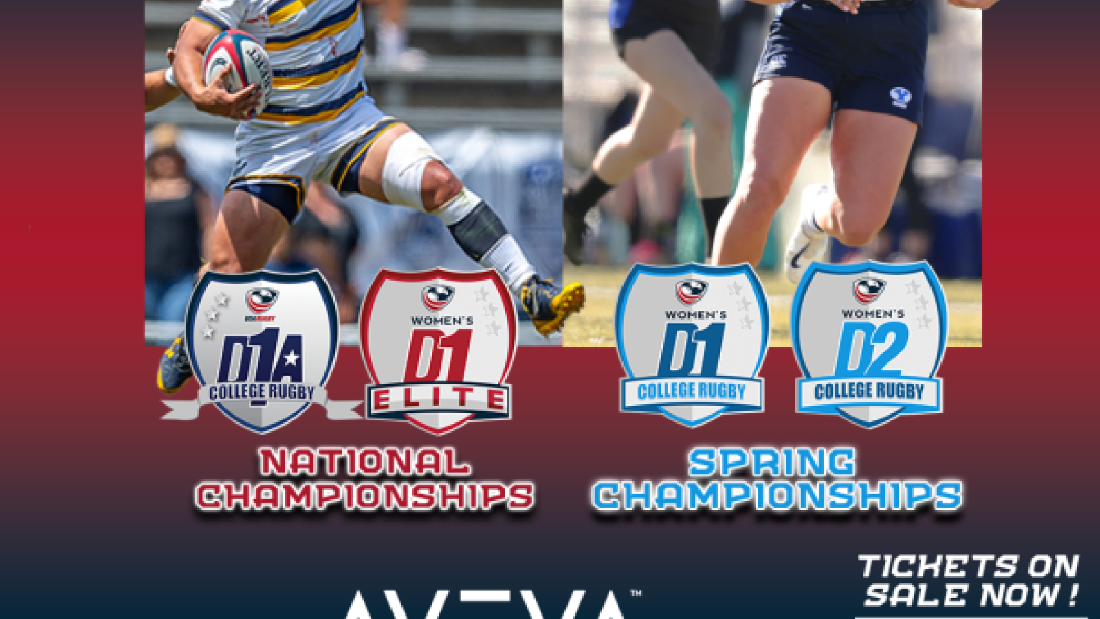 craa championship final graphic