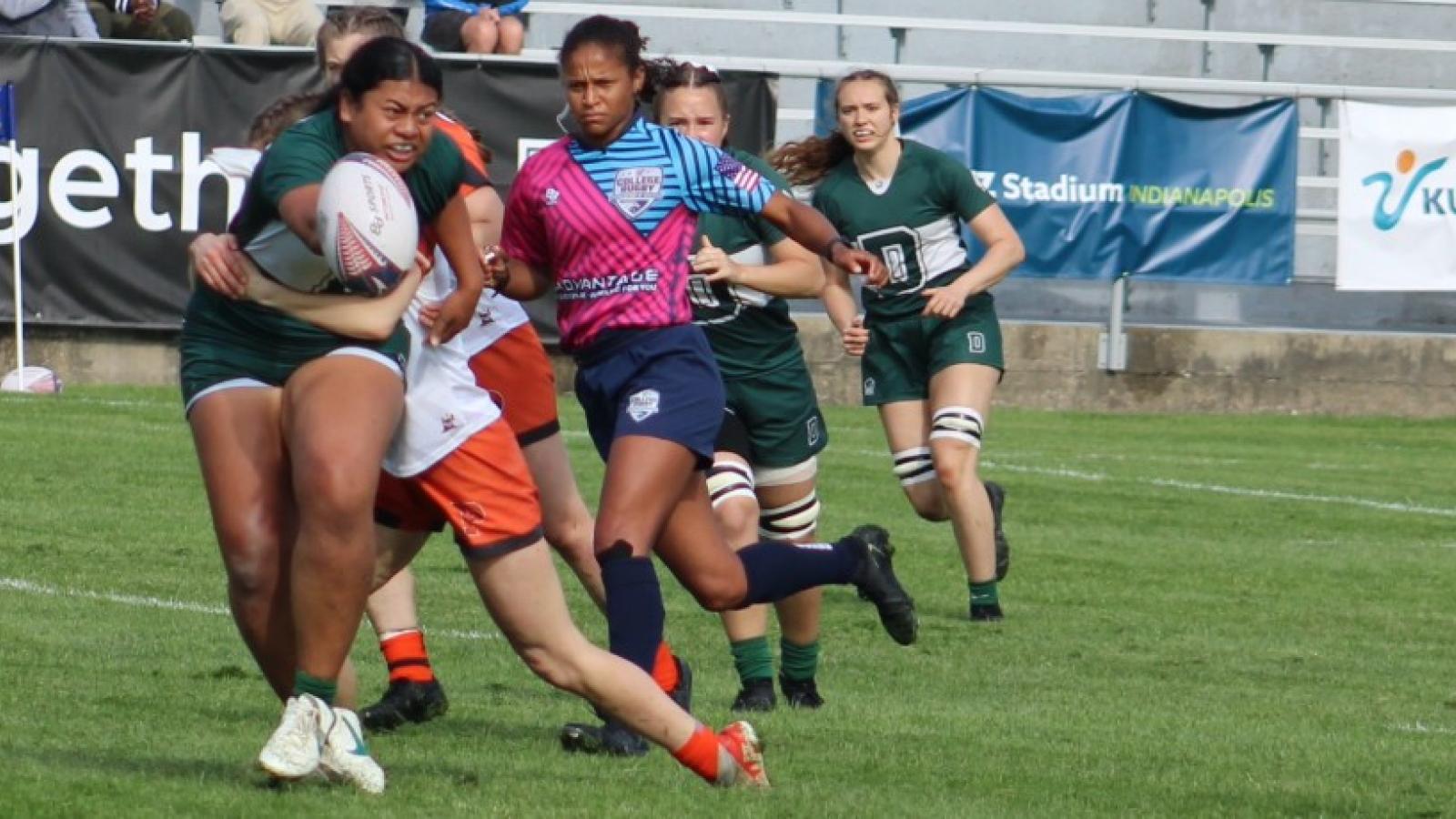 craa w prem 7s ph peyton pollock 7310