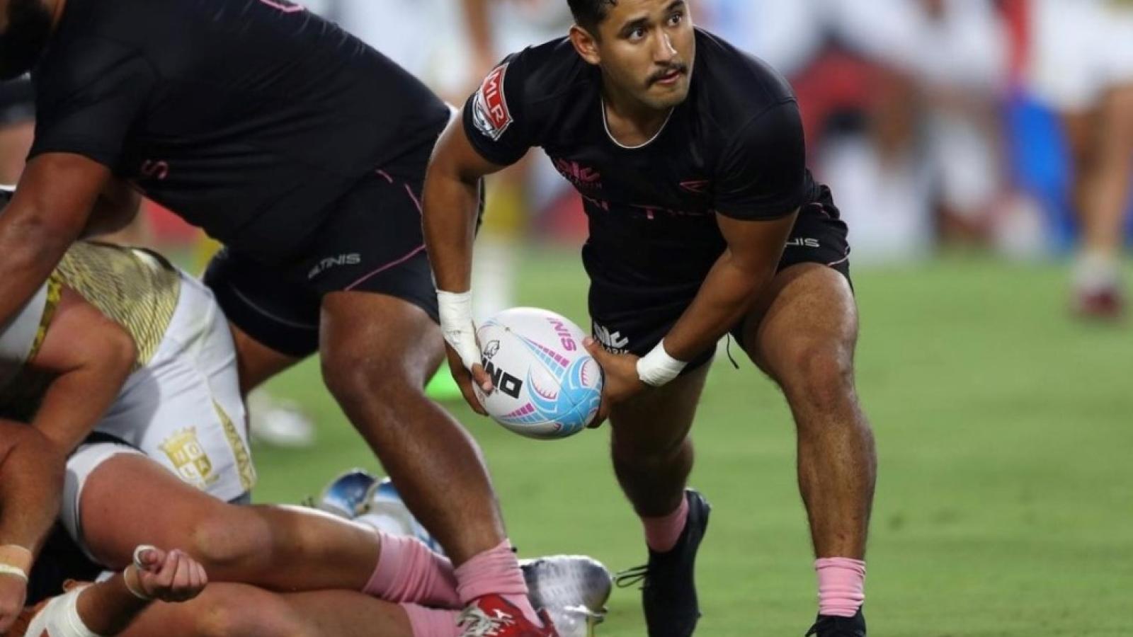 cristian rodriguez la giltinis