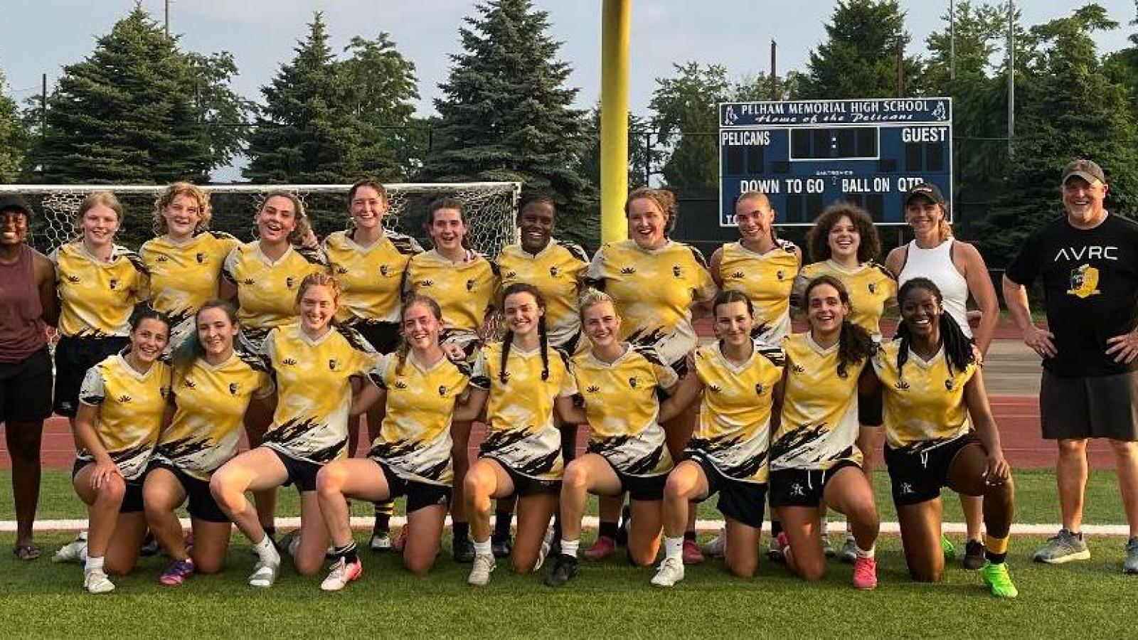 ct girls 2024 as tourney in ny