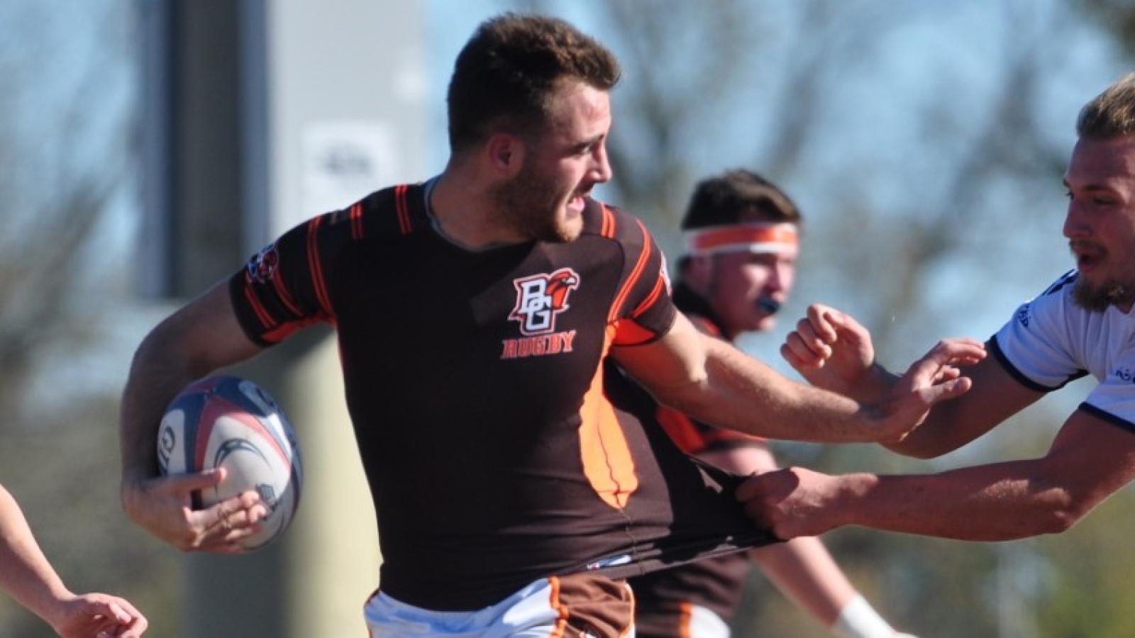 dan waltermeyer bowling green 2019 fall roger mazzarella