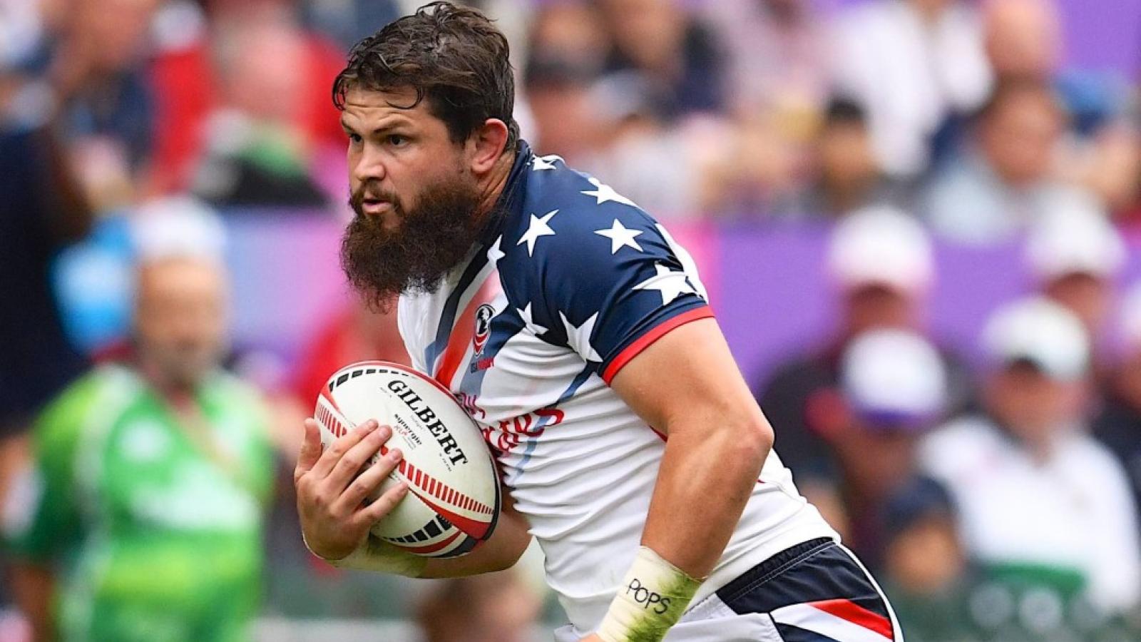 danny barrett 2018 ian muir