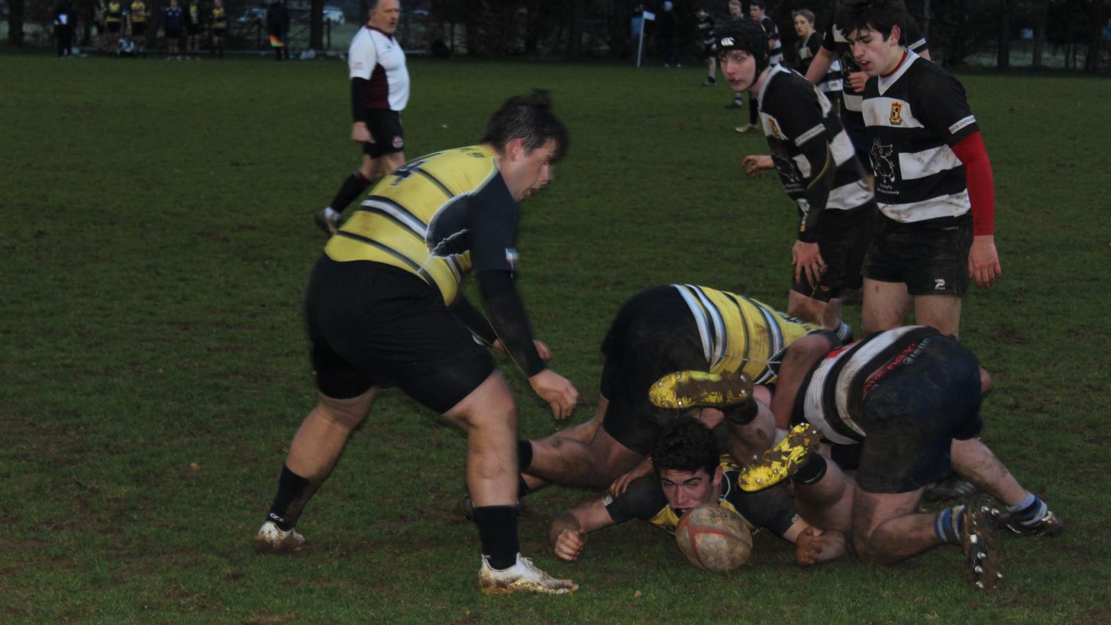 danville tour 2018 1