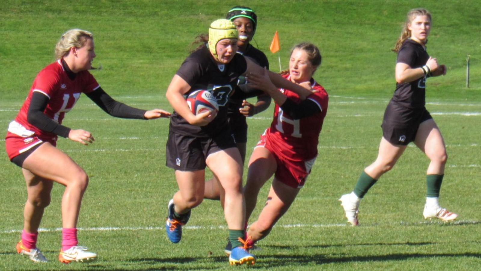 dartmouth vs harvard nira 2021 rory goff 1