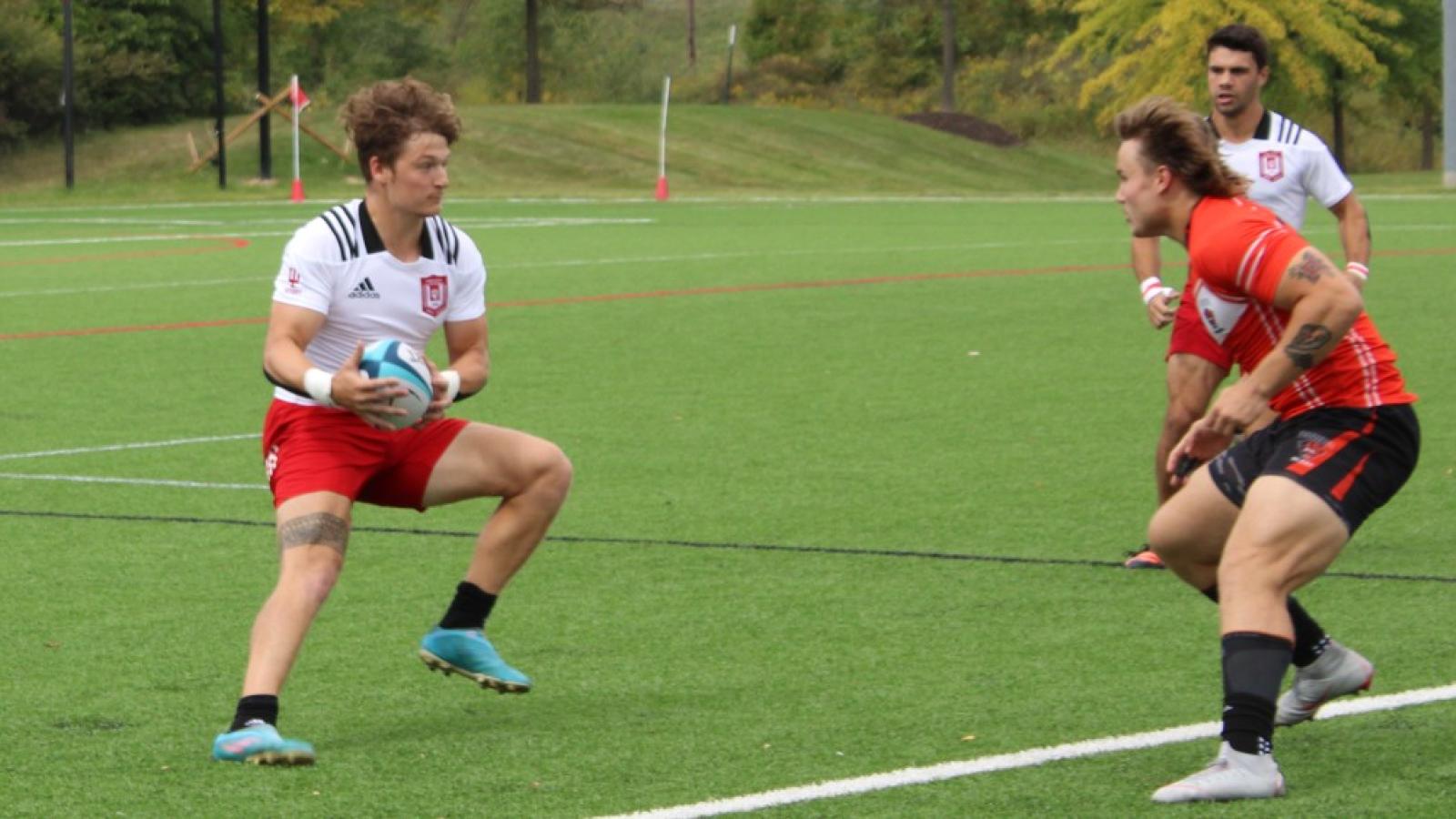 davenport vs indiana alex goff 2022 1