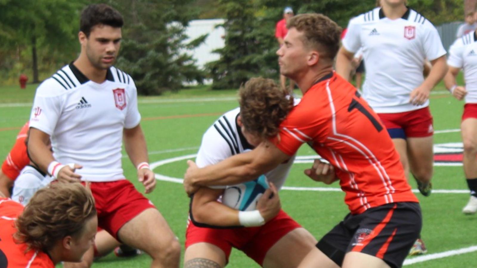 davenport vs indiana alex goff 2022 2