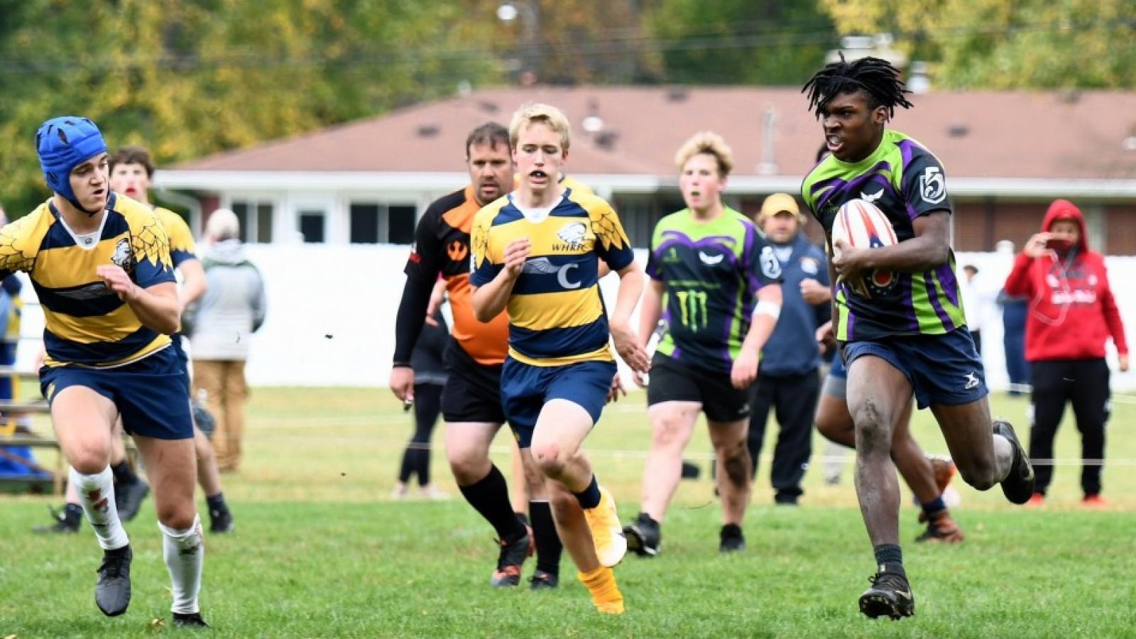 dayton northern force   walnut hills ohio 2020 fall 1