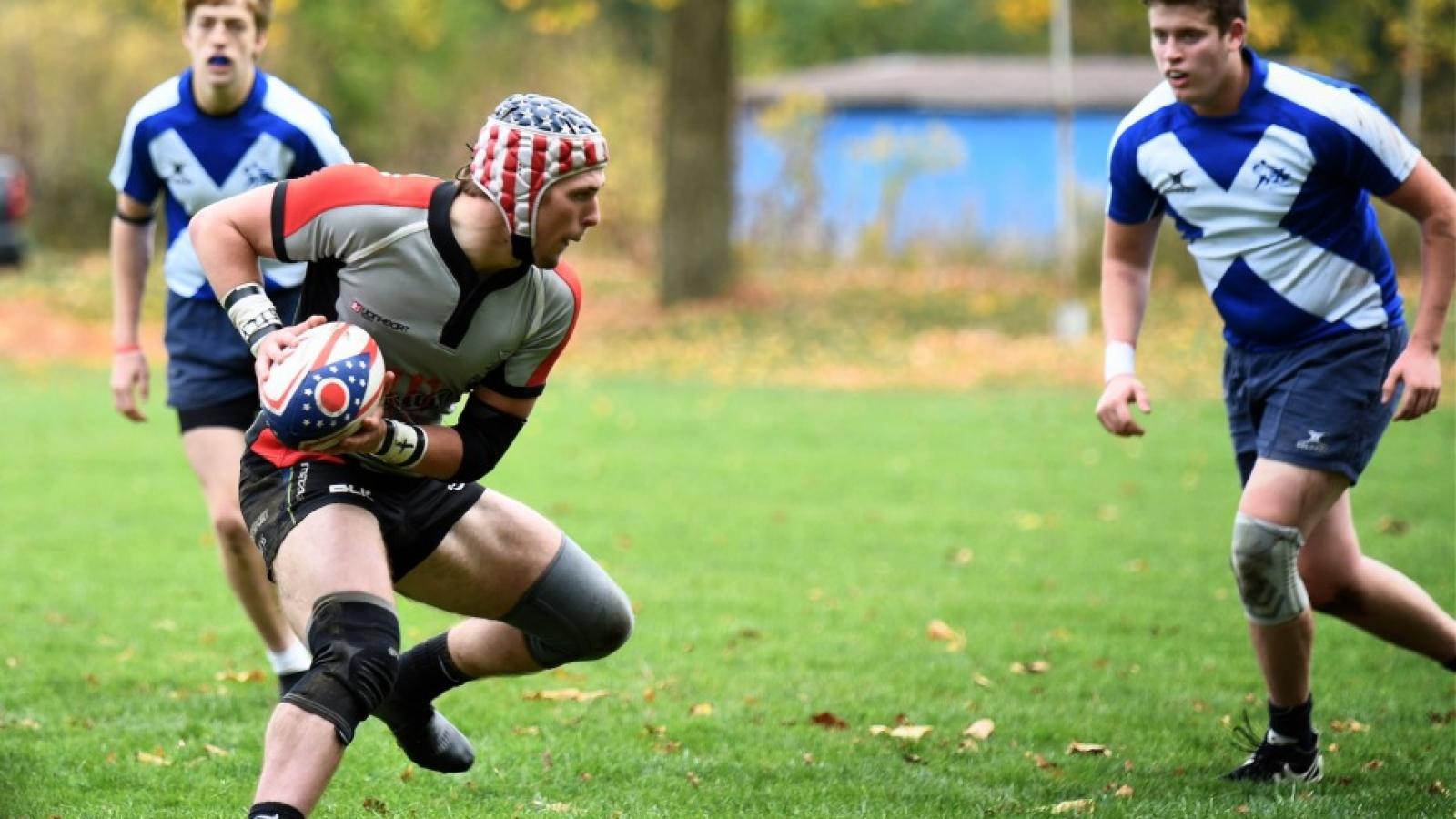 dayton northern force ohio 2020 fall 5