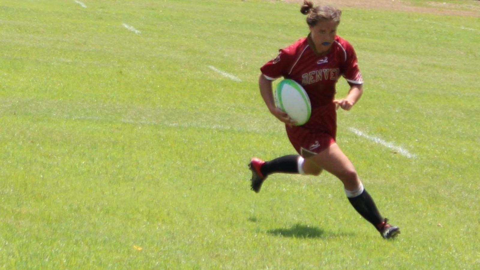 denver craa d2 7s 2023 alex goff