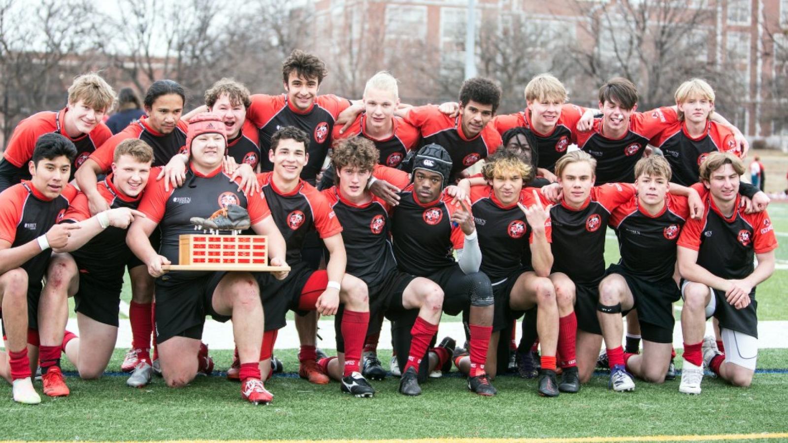 denver east vs regis jesuit 2022 1   steve gore