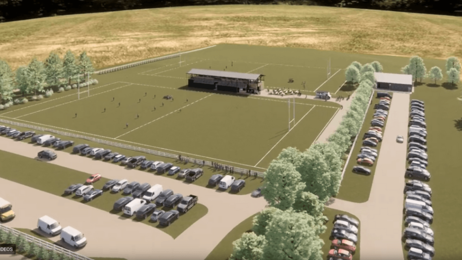 dewilde artist rendering