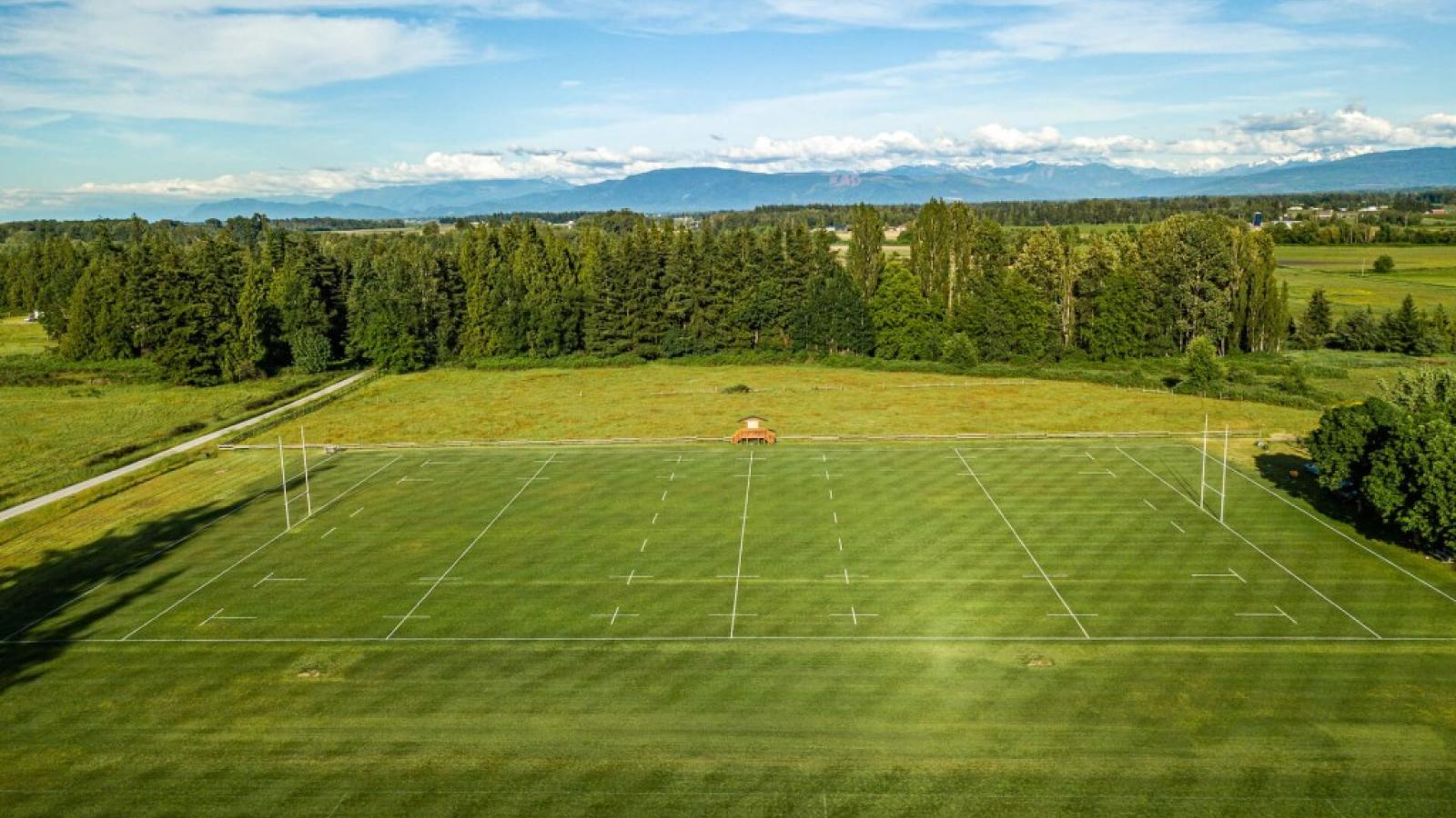 dewilde with mountains