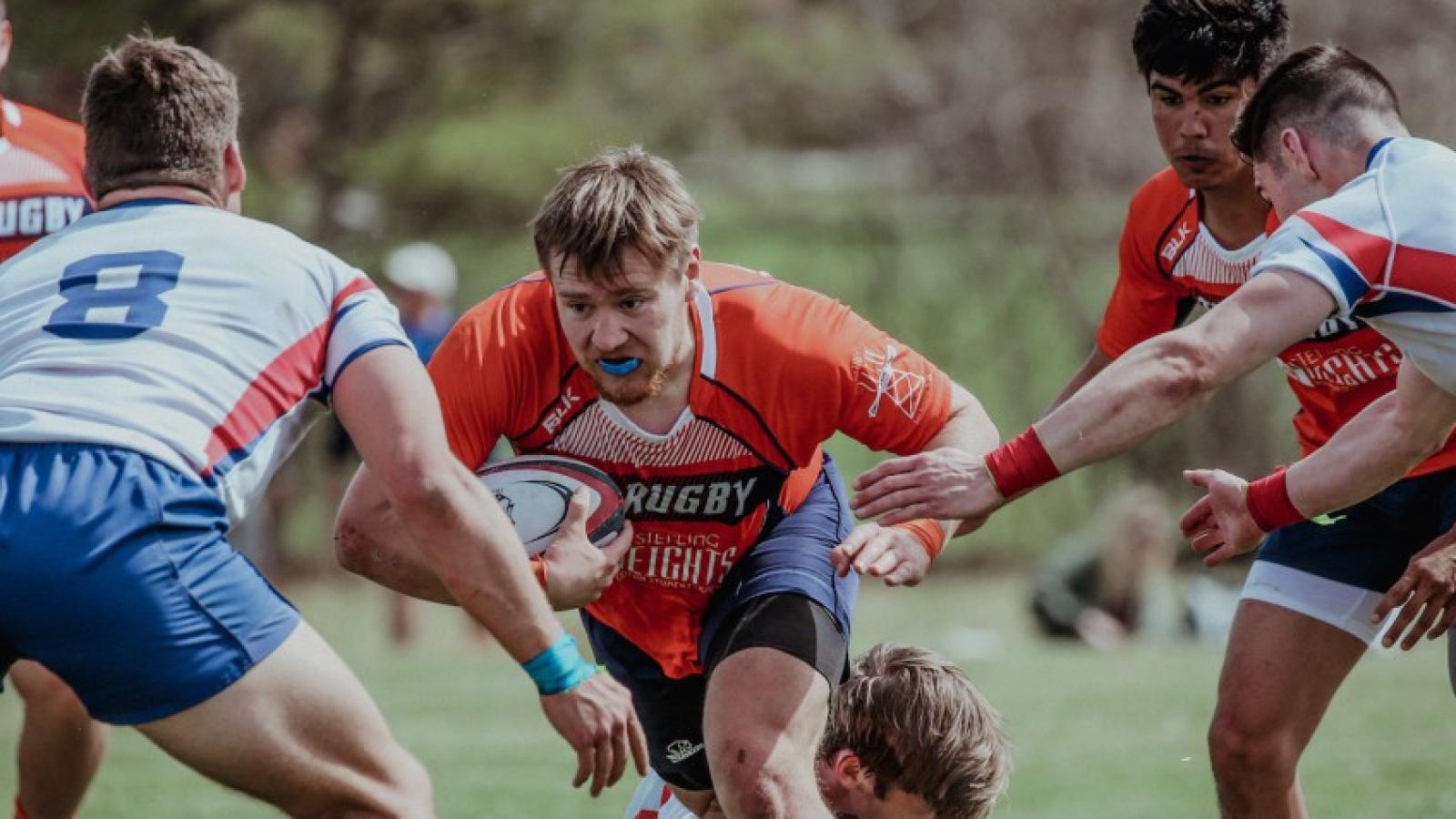 diaa playoffs east 2022 griff hastings 4