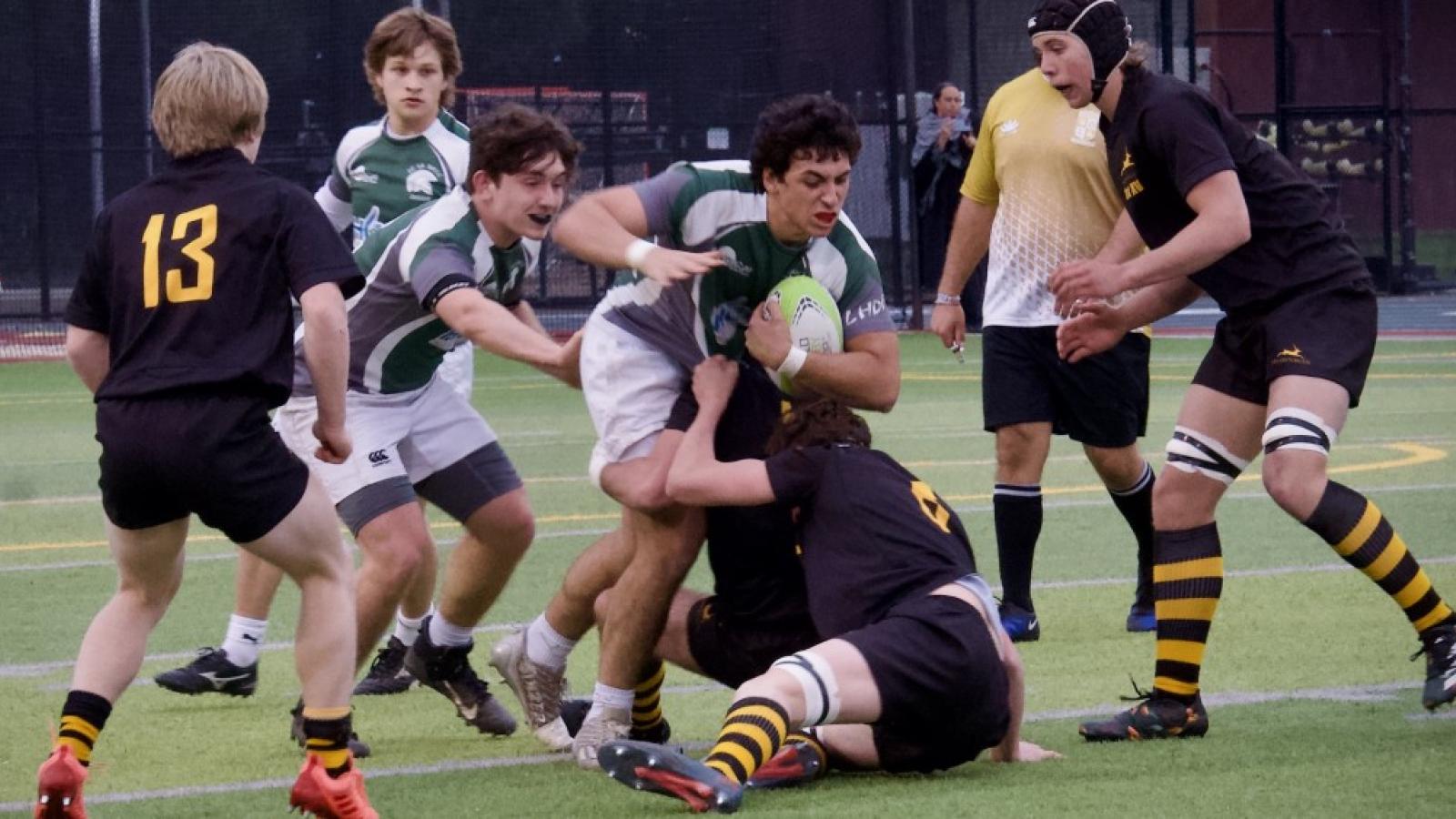 dls v shawnigan lake 6 kalean meyer 