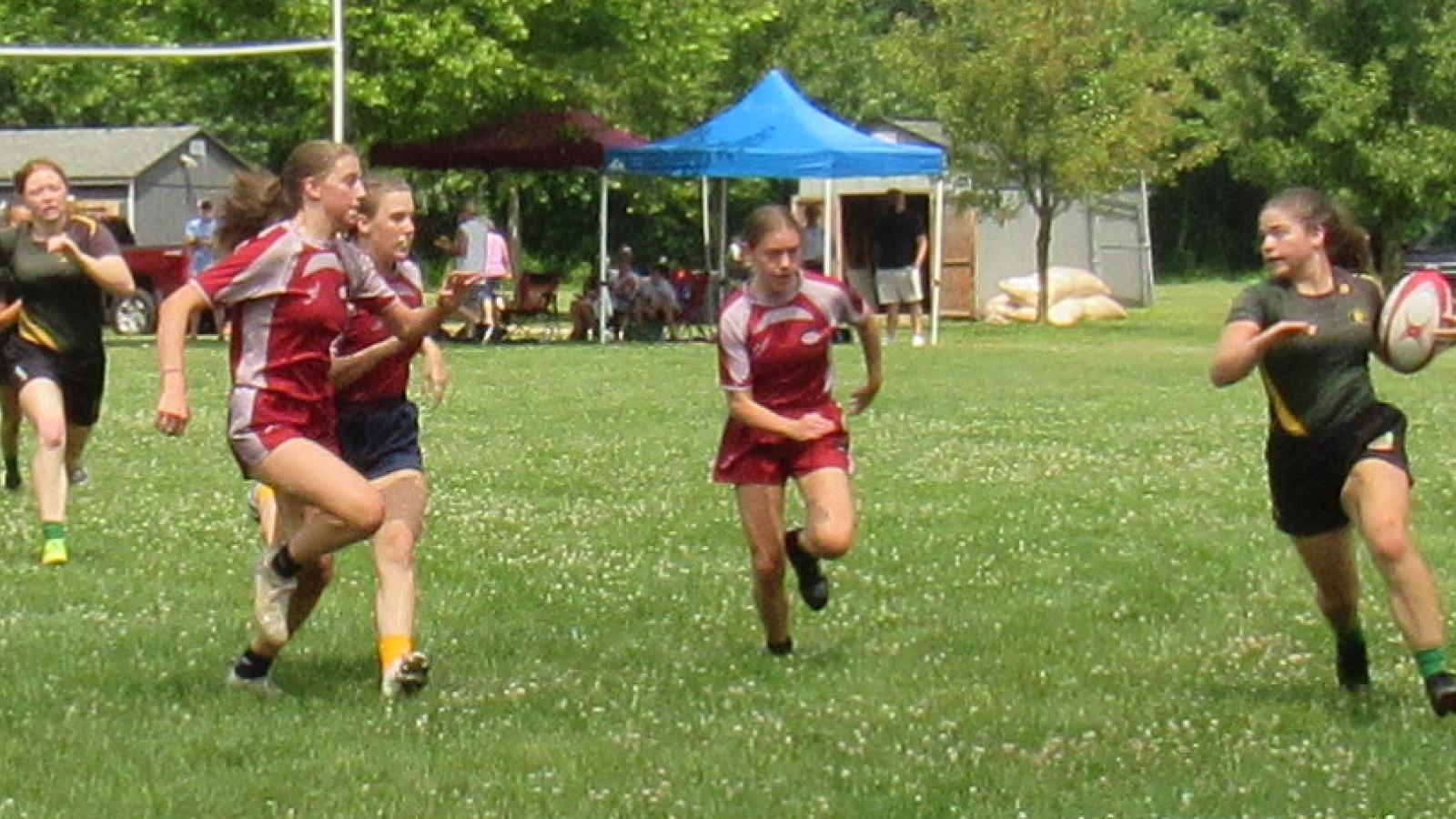 doylestown vs conestoga 2 warrior 7s alex goff