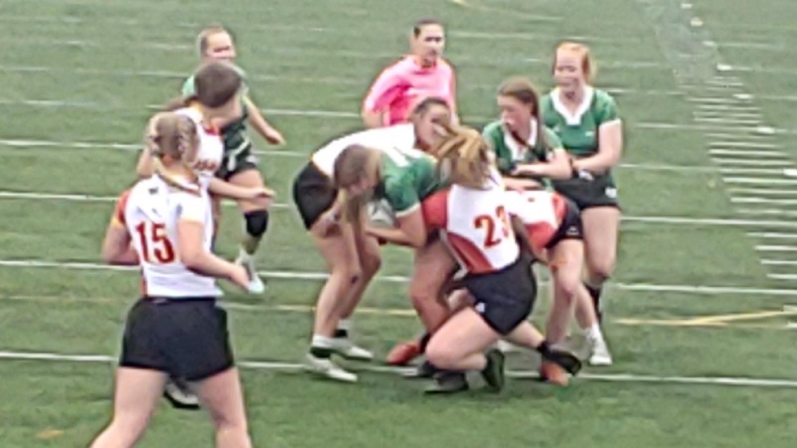 dsha vs summit 2022 alex goff