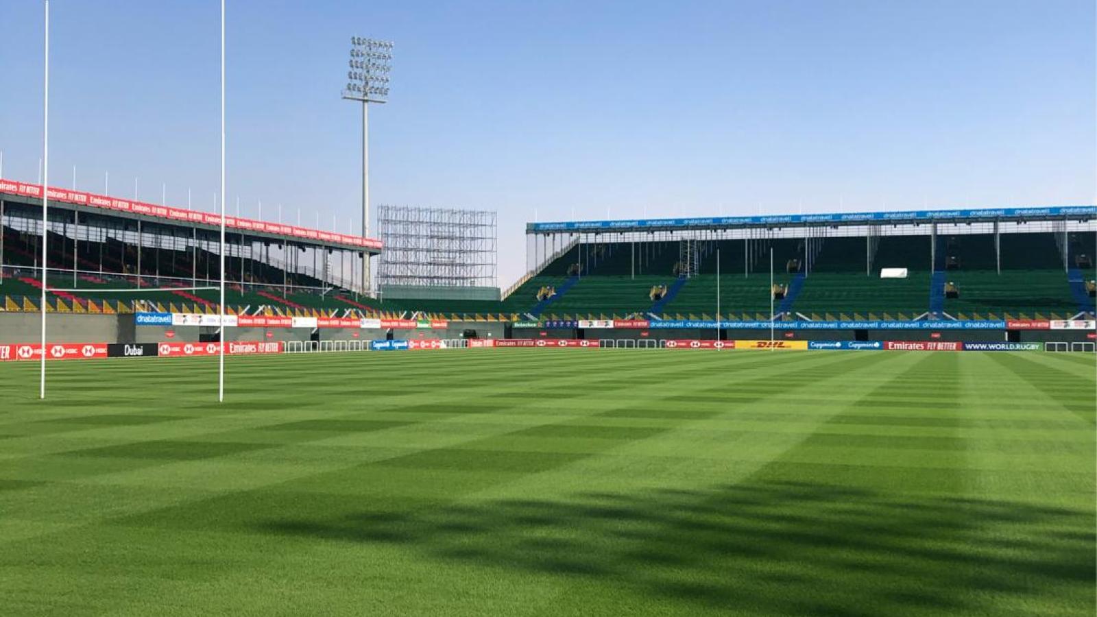 dubai 7s stadium