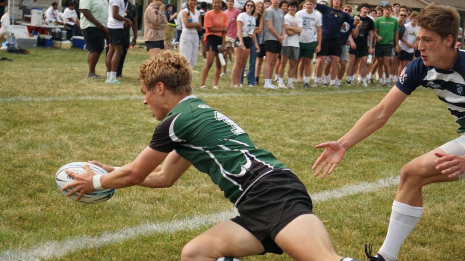 dylan skodal glen ellyn scores 2023