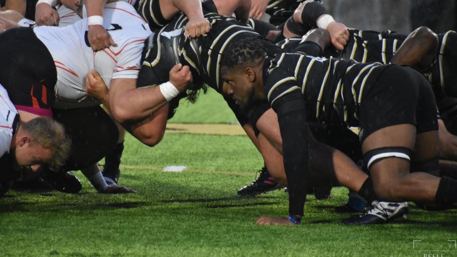 ea scrum