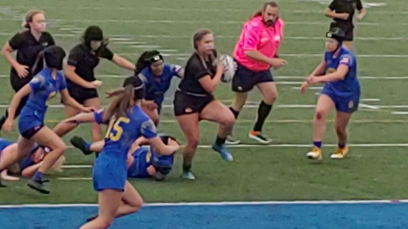 eagle vs catholic memorial 2022 alex goff