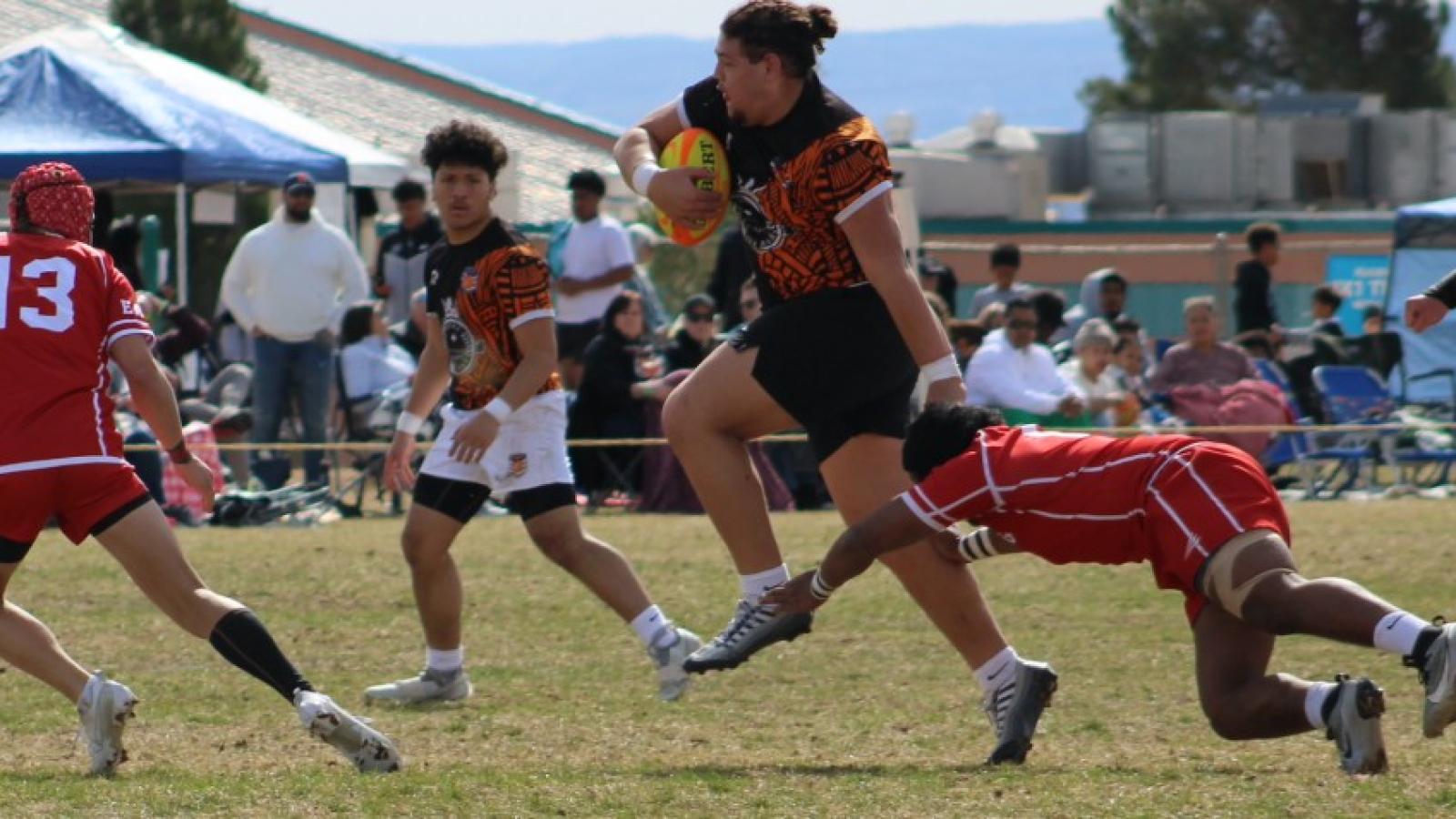 east vs brighton 2024 puriri tournament