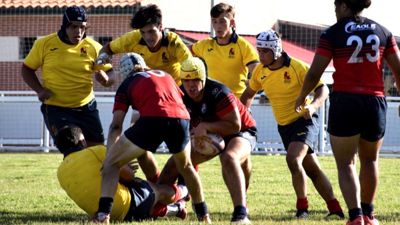 eira tour to spain 2021 mamen pinero 3 0