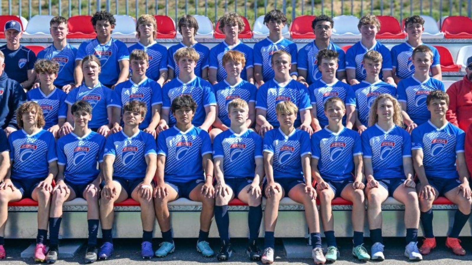 eira u15s in spain 2024 3