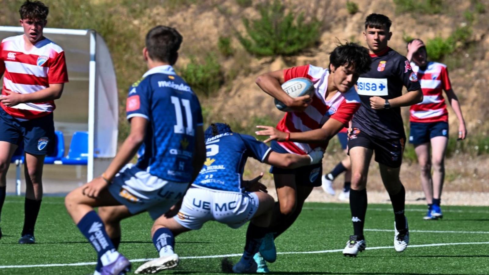 eira u15s in spain 2024 ph matthew swanson 13