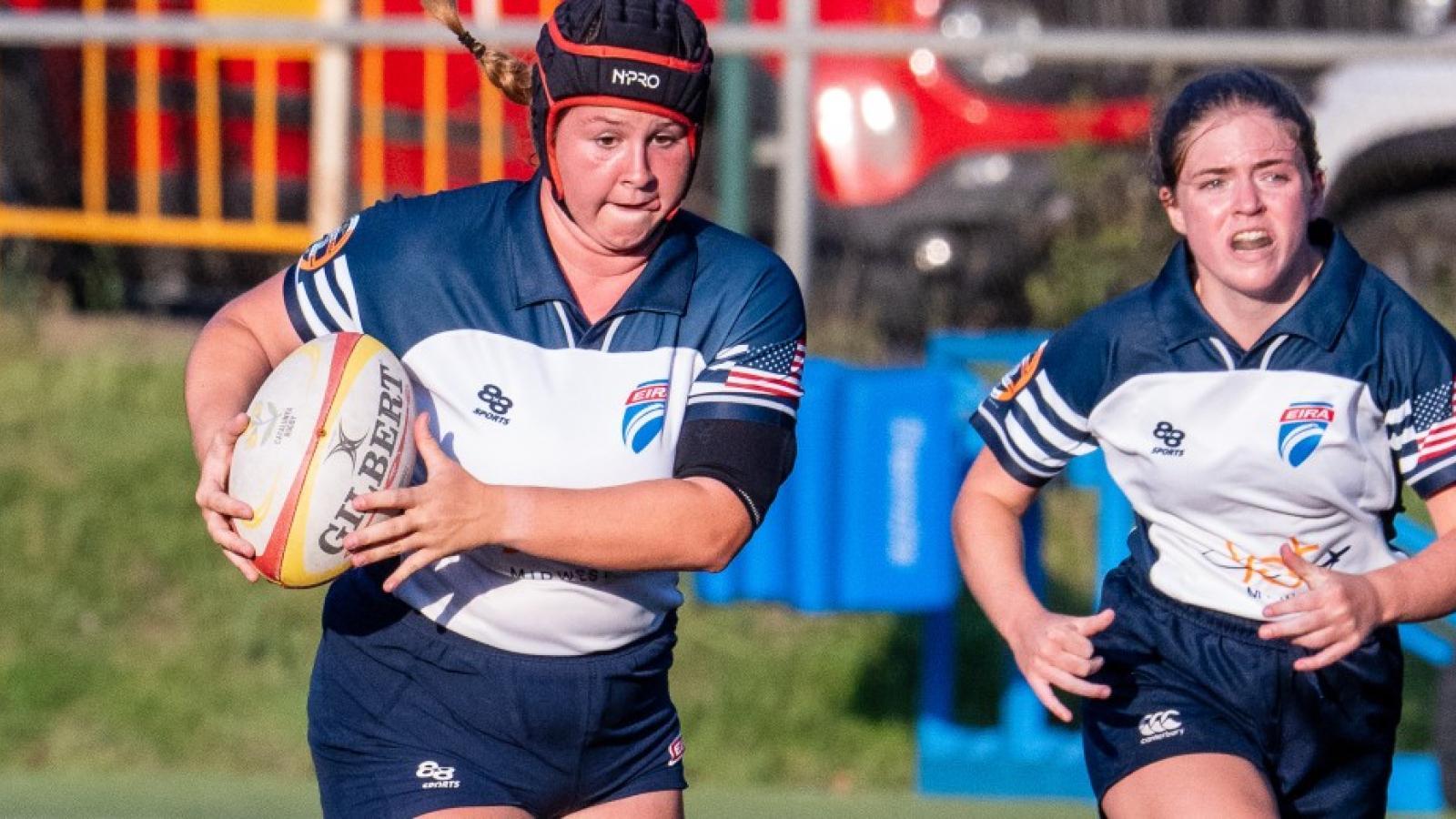 eira u18 girls spain 2024 ph pat moroney tryzone photo 1