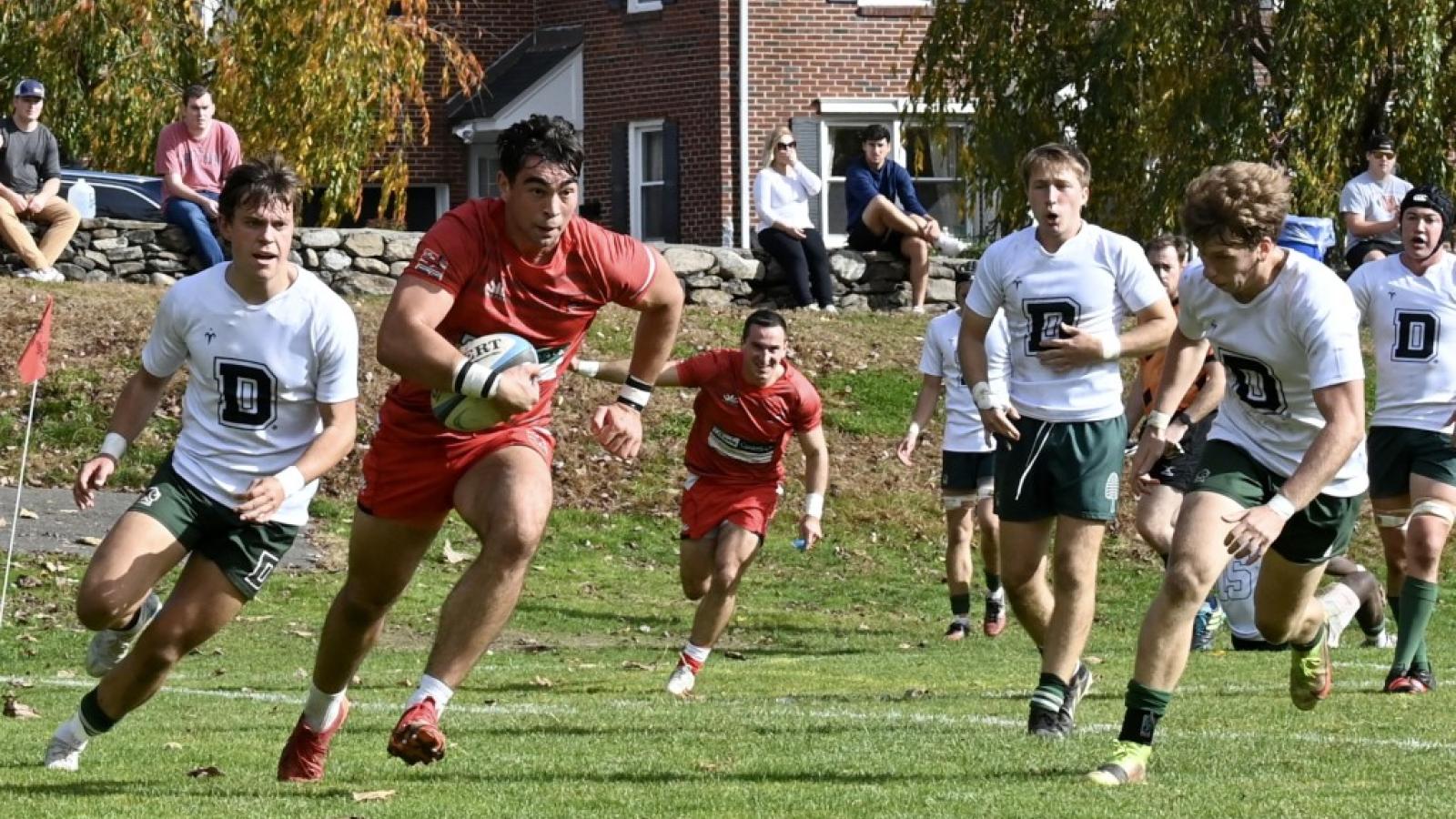 fairfield vs dartmouth coolrugbyphotos