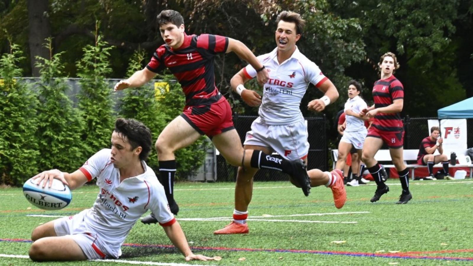 fairfield vs harvard 2024 ph crp 1236