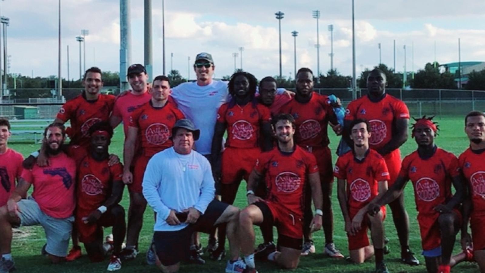 fau wins florida diaa 7s