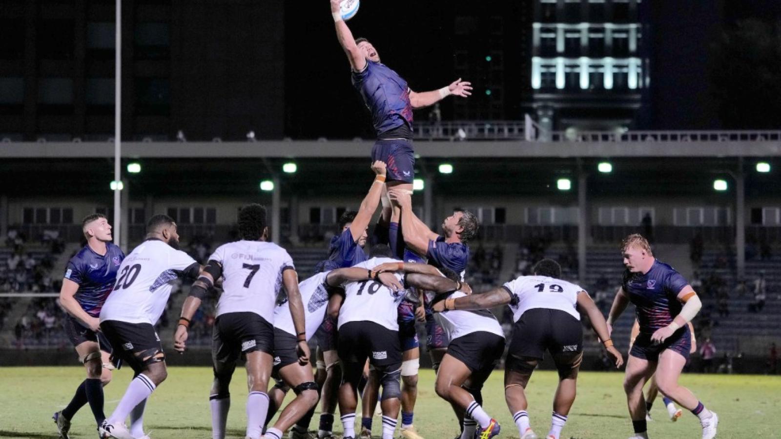 fiji v usa 2024 sf pacific nations cup  toru hanai   wr via getty images