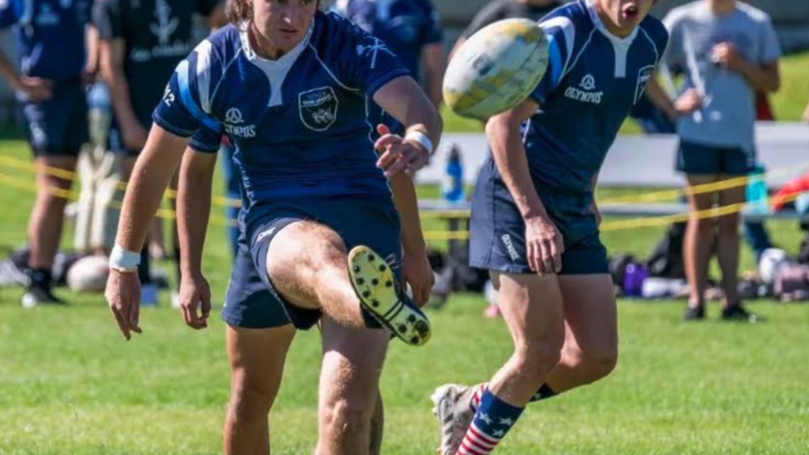 finnbar norman school of mines