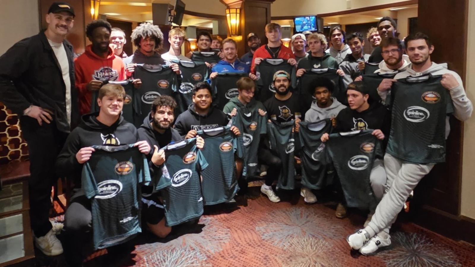 florida all stars jerseys